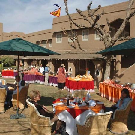 The Desert Resort Mandāwa Dış mekan fotoğraf