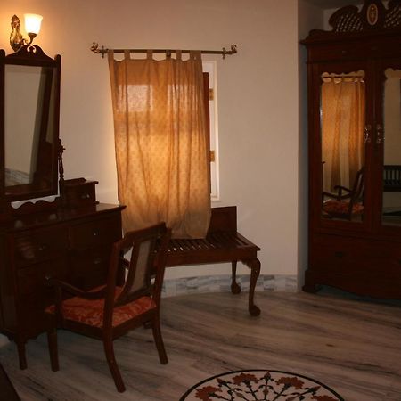 The Desert Resort Mandāwa Dış mekan fotoğraf