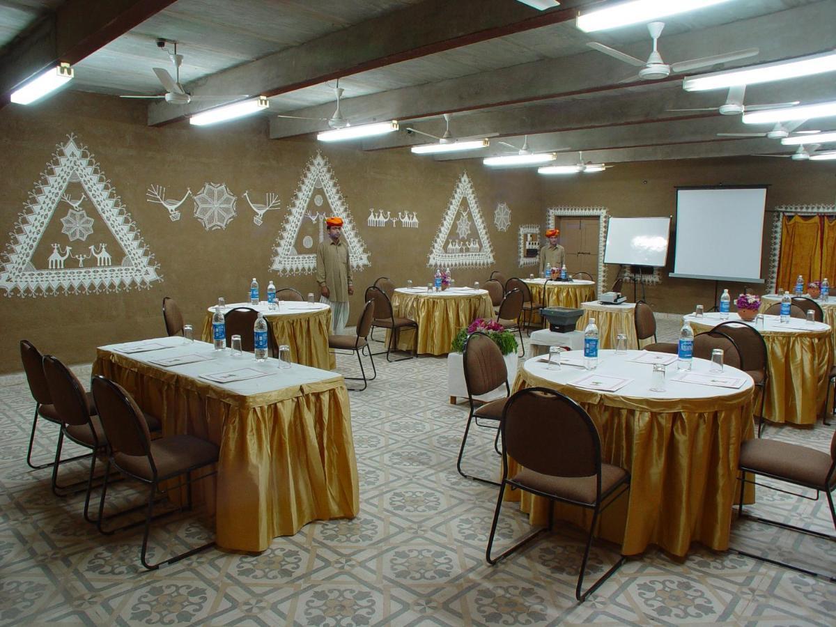 The Desert Resort Mandāwa Dış mekan fotoğraf