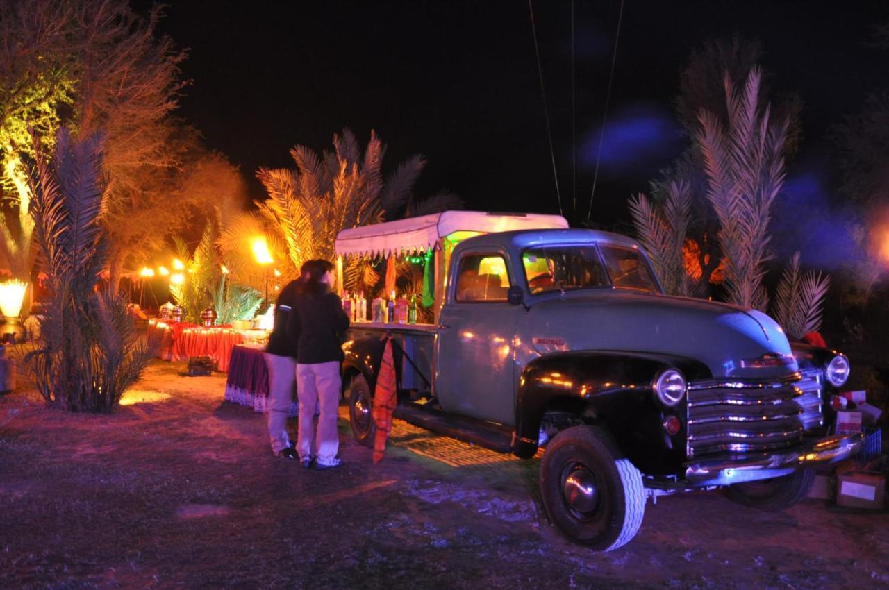 The Desert Resort Mandāwa Dış mekan fotoğraf