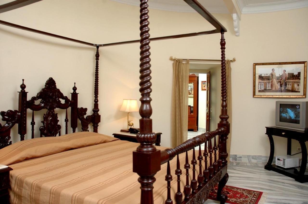 The Desert Resort Mandāwa Dış mekan fotoğraf