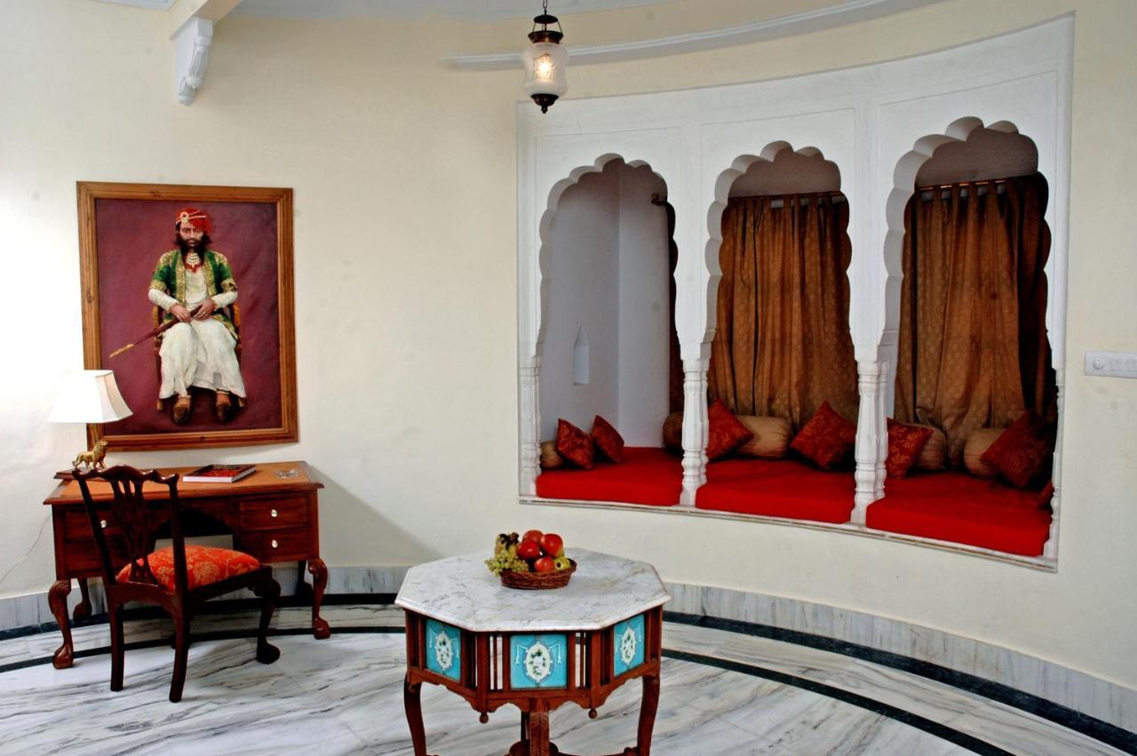The Desert Resort Mandāwa Dış mekan fotoğraf