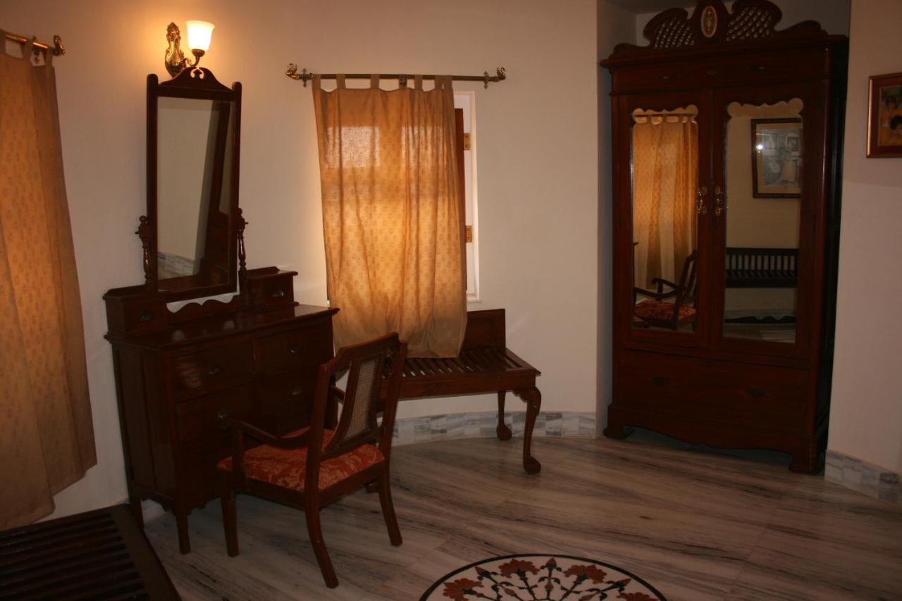 The Desert Resort Mandāwa Dış mekan fotoğraf