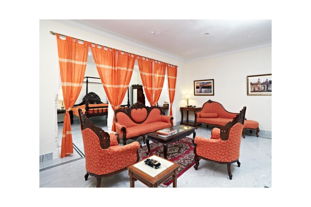 The Desert Resort Mandāwa Dış mekan fotoğraf